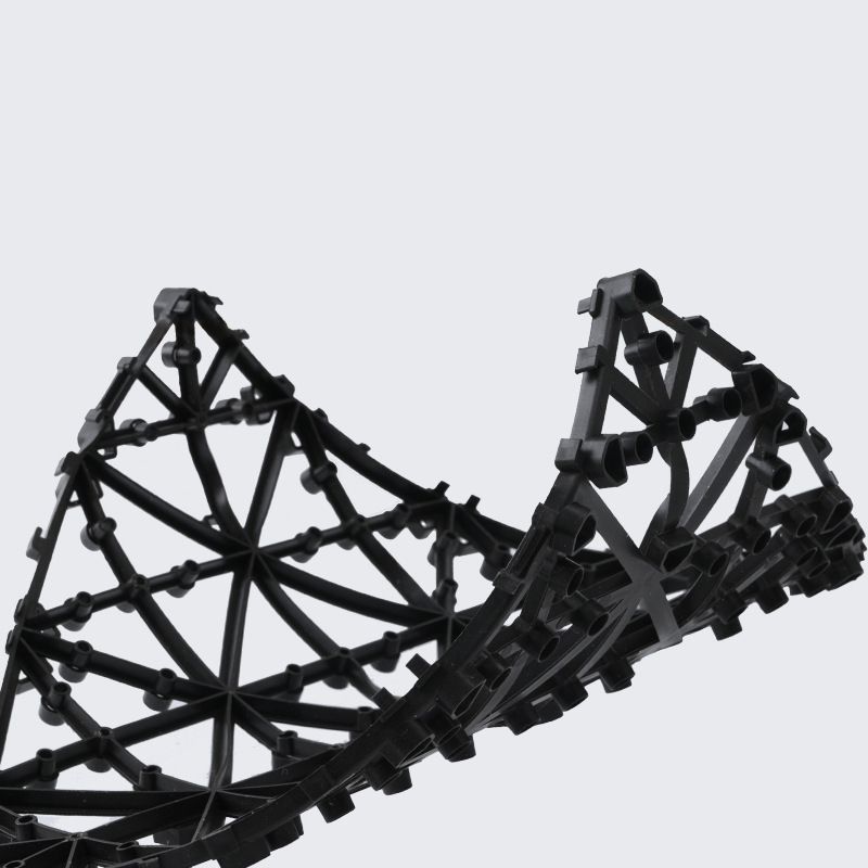 Click Lock Laminate Plank Flooring Modern Dark Laminate Floor