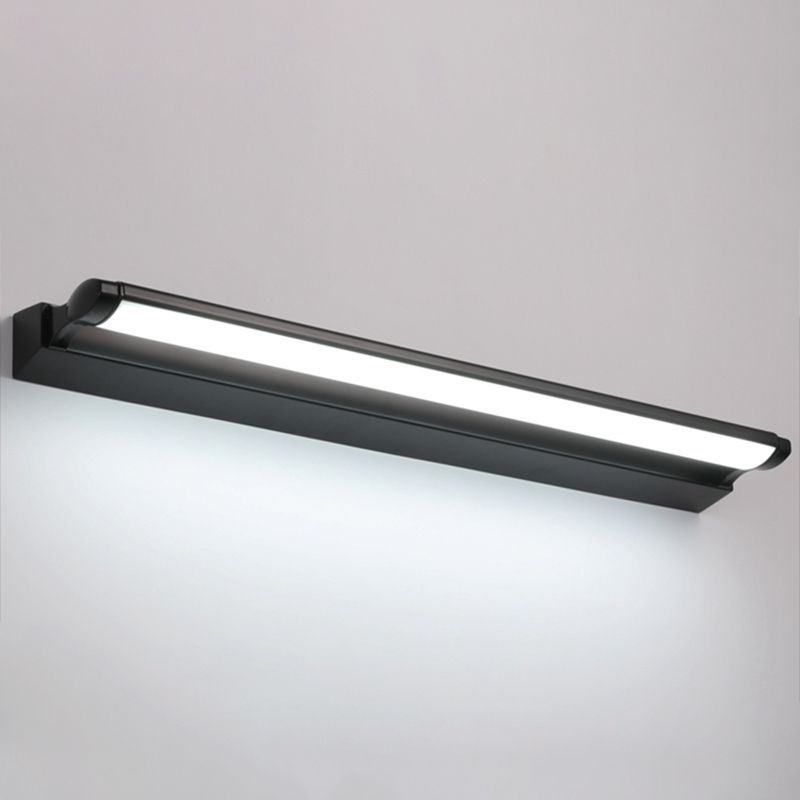 Specchio per trucco in stile moderno Luce semplice LAMPITÀ LASITY LAMPITY FRIME per bagno bagno