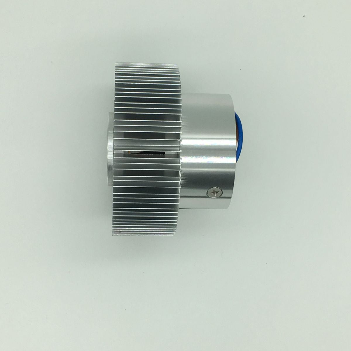 Lampada a parete a led in alluminio in alluminio in stile moderno raggio di scoppio rgb lampade per la decorazione del corridoio per corridoi