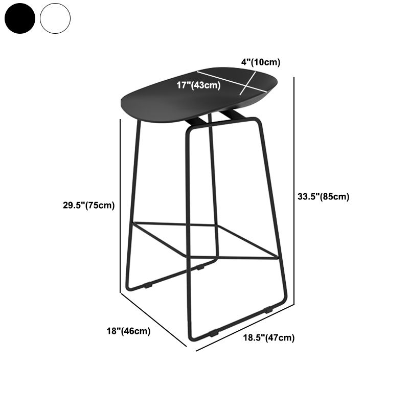 1/3/5 Pieces Modern Bar Table Set Iron Bistro Set with with Faux Marble Top