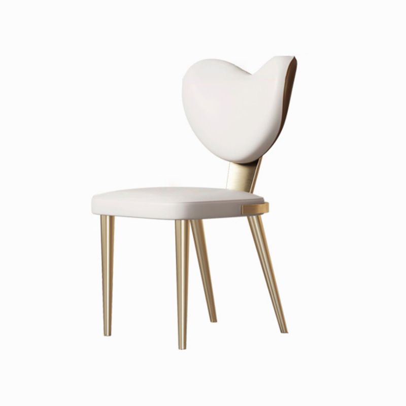 Glam 1/4/5/7 Pieces Dining Set Sintered Stone Dining Table Set for Dining Areas