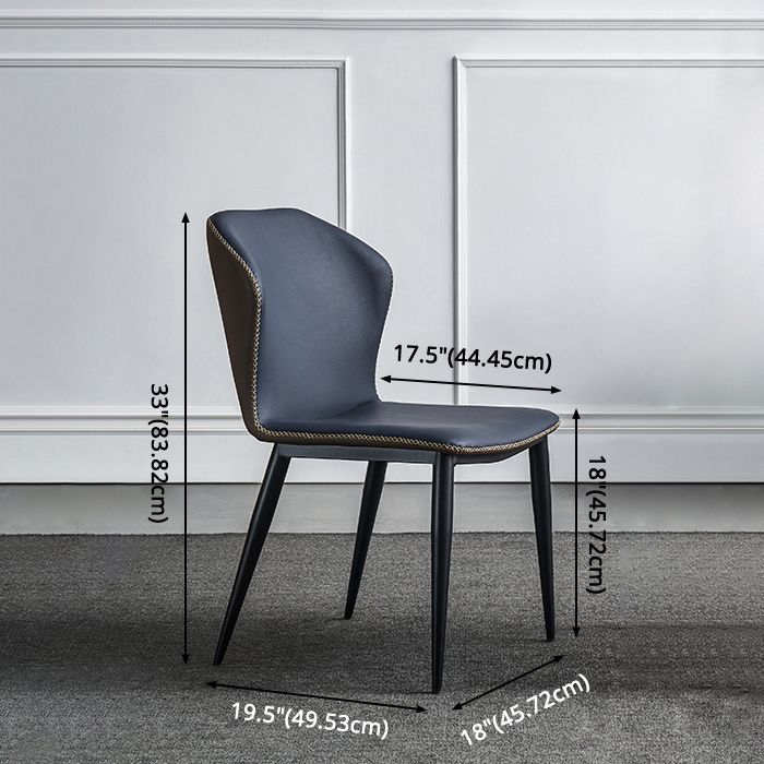 Rectangle Contemporary Sintered Stone Dining Room Set with Removable Leaf Dining Furniture Set