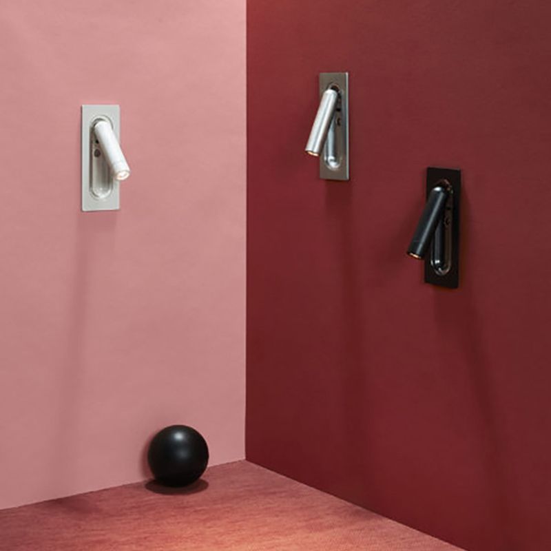 Moderne modische LED -Lesen Wandlampenmeinung Walllicht für Innenräume