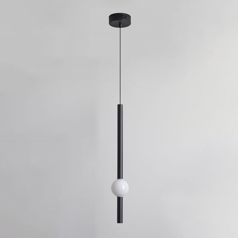 Minimalisme Ligneur linéaire kit de plafond métallière pour le salon