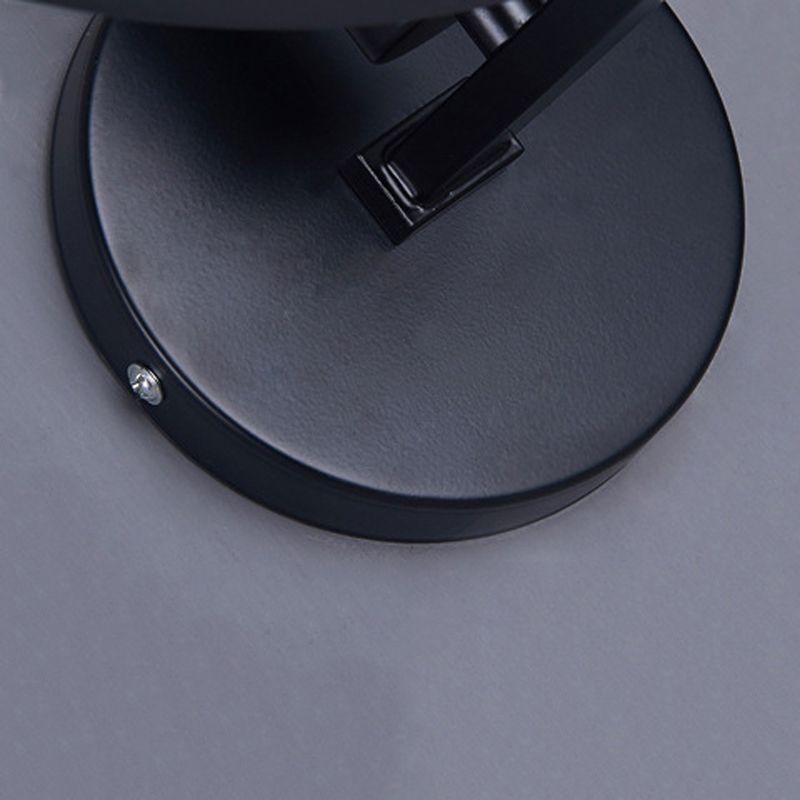 Industrial Unique Shape Wall Light Fixture Wall Mounted Lighting for Dining Room