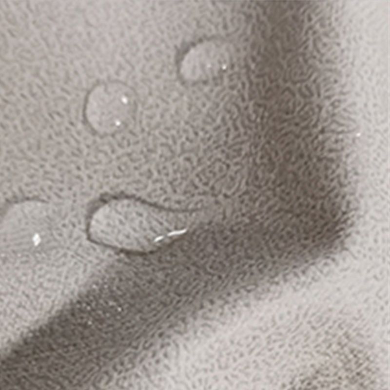 32"W Scandinavian Sofa Bed Pillow Included Cushion Back Sleeper Sofa