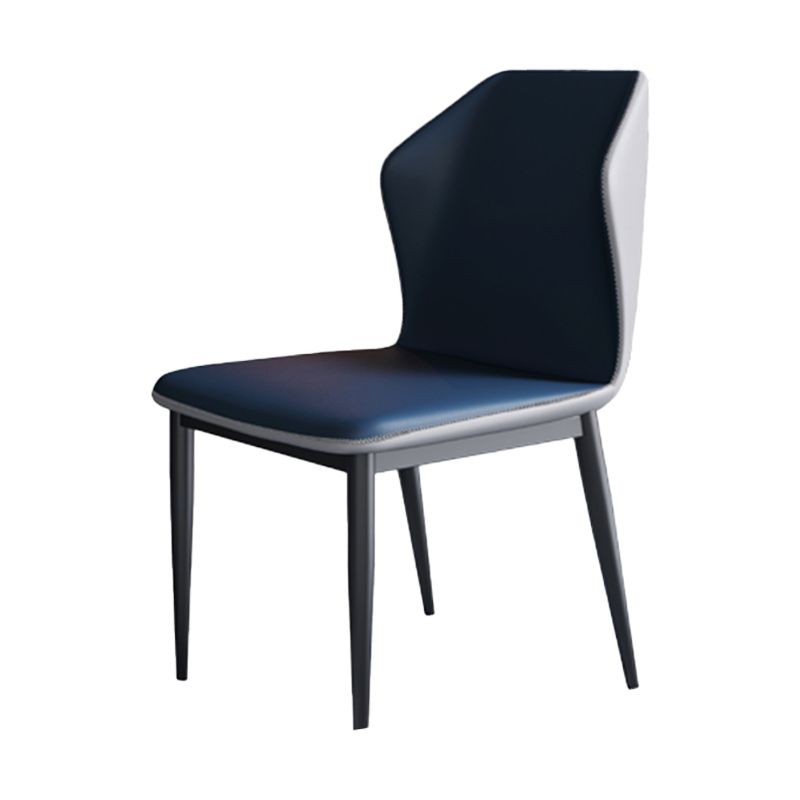 Contemporary Stone Round Dining Set 1/4/7/11 Pieces Turntable Dining Furniture for Home