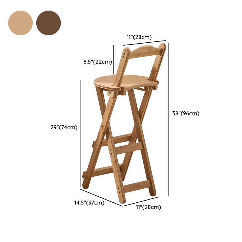 Contemporary Bar Table Set 1/2/3 Pieces Counter Height Pub Set