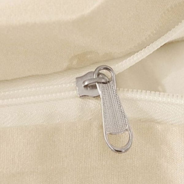 37.4" Wide Futon Sofa Bed with Upholstered Foldable Wood Contemporary Beige