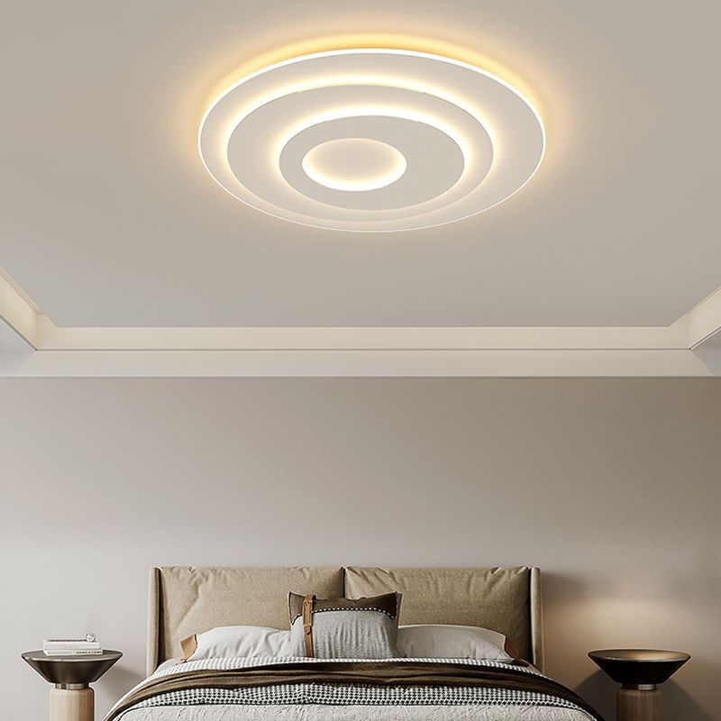 Ceiling Mount Light Fixture Modern Ceiling Mounted Light for Living Room