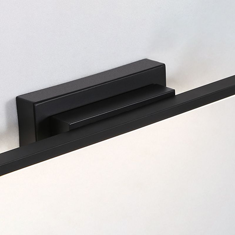 Modern Style Wall Mount Light Rotatable LED Wall Light with Silica Gel Shade for Bedroom