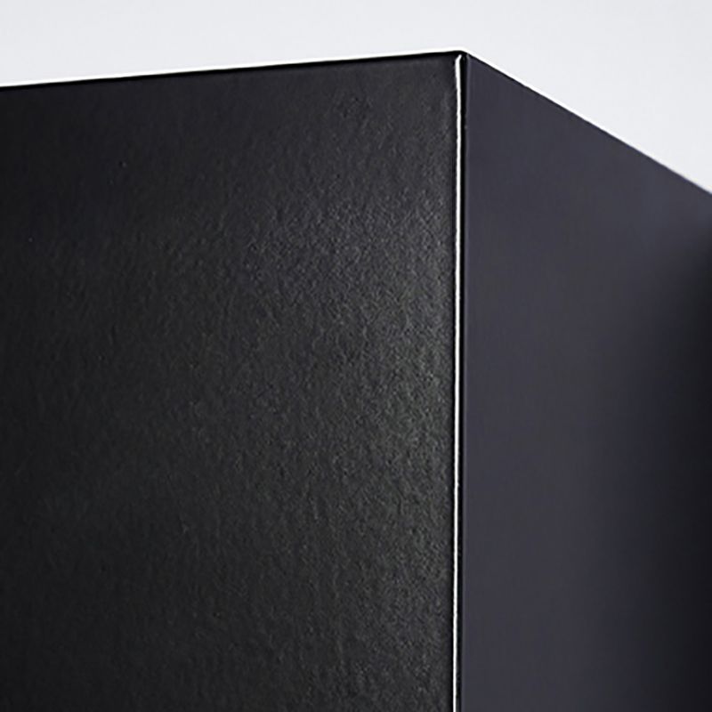 Modern Wall Mount Lamp Nordic Simple Square Wall Sconce Light Fixture for Living Room