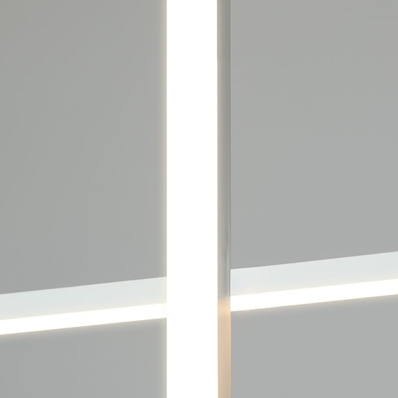 Zeitgenössische Inseln Leichte Einfachheit hängende Beleuchtung für Wohnzimmer