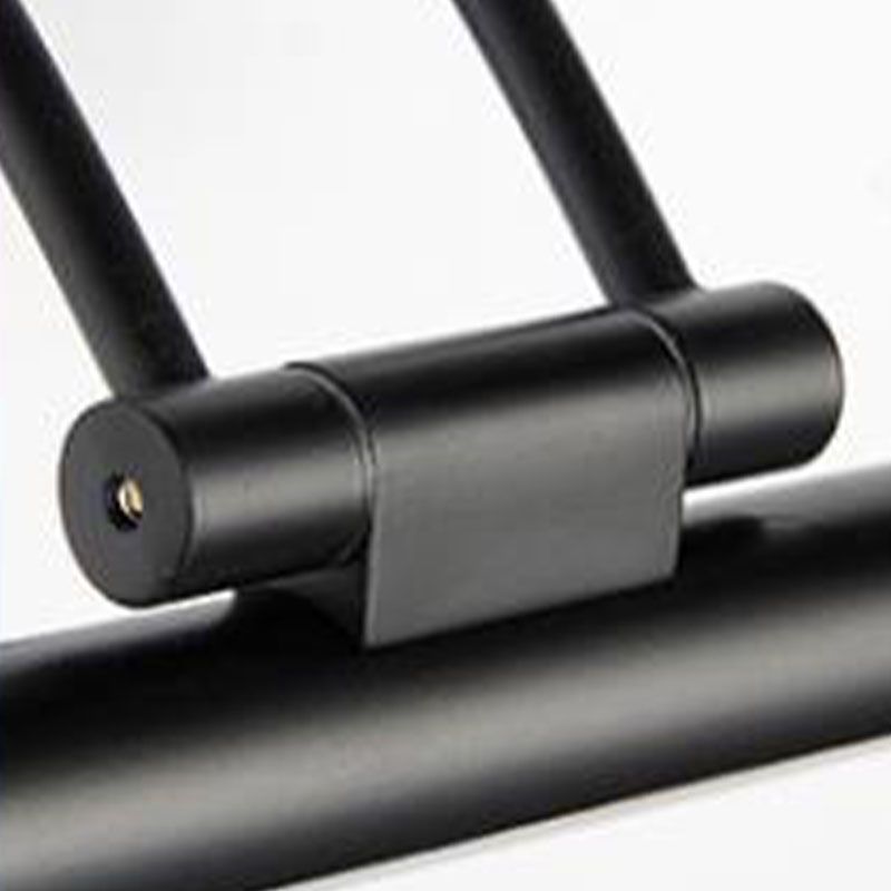 American Retro Style Mirror Lamp LED Mirror Light Fixture for Bathroom Washroom