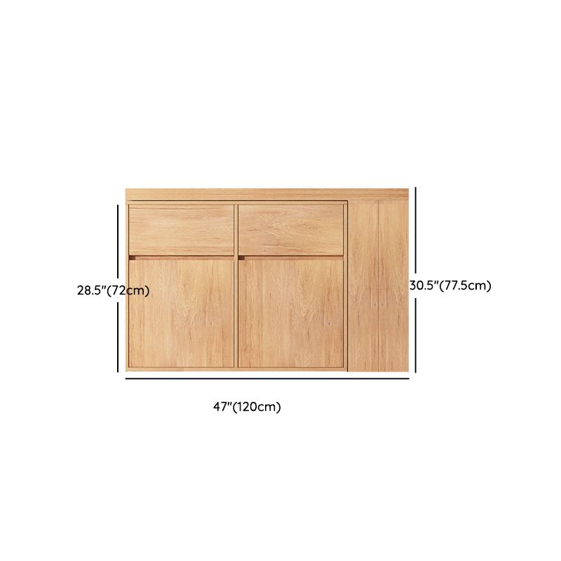 1/3/5 Piece Wood Contemporary Style Dining Room Chair and Table Set