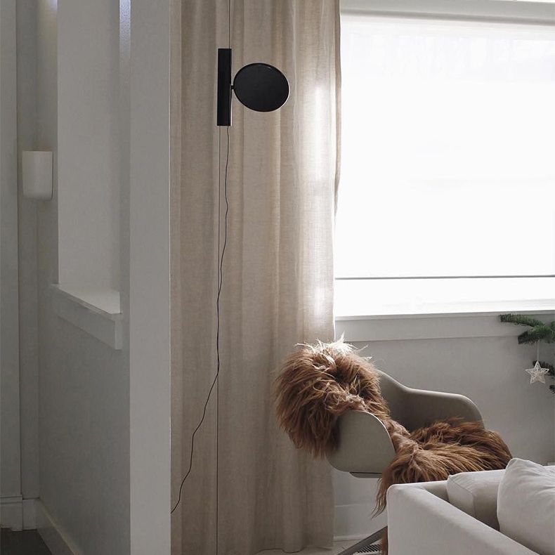 Nordic Branch Design Suspension Anhänger Lampe Acryl Wohnzimmer LED -Bodenbeleuchtung