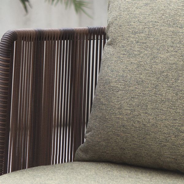 Boho Style Dining Set Wood Rectangular 1/5/7/9 Pieces Dining Set