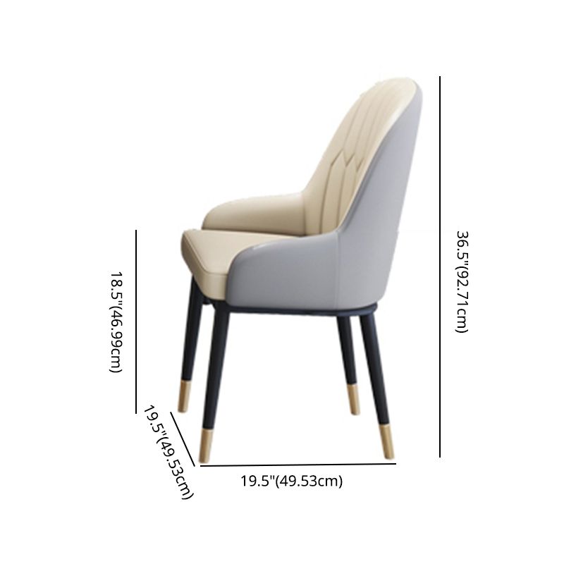 Nordic Round Sintered Stone Dining Table of 5/7 with Metal Base Foldable Dining Set for Restaurant