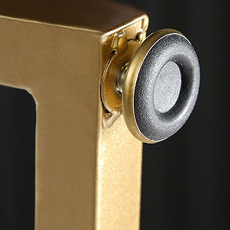 Modern Console Accent Table Antique Finish Sofa Console Table