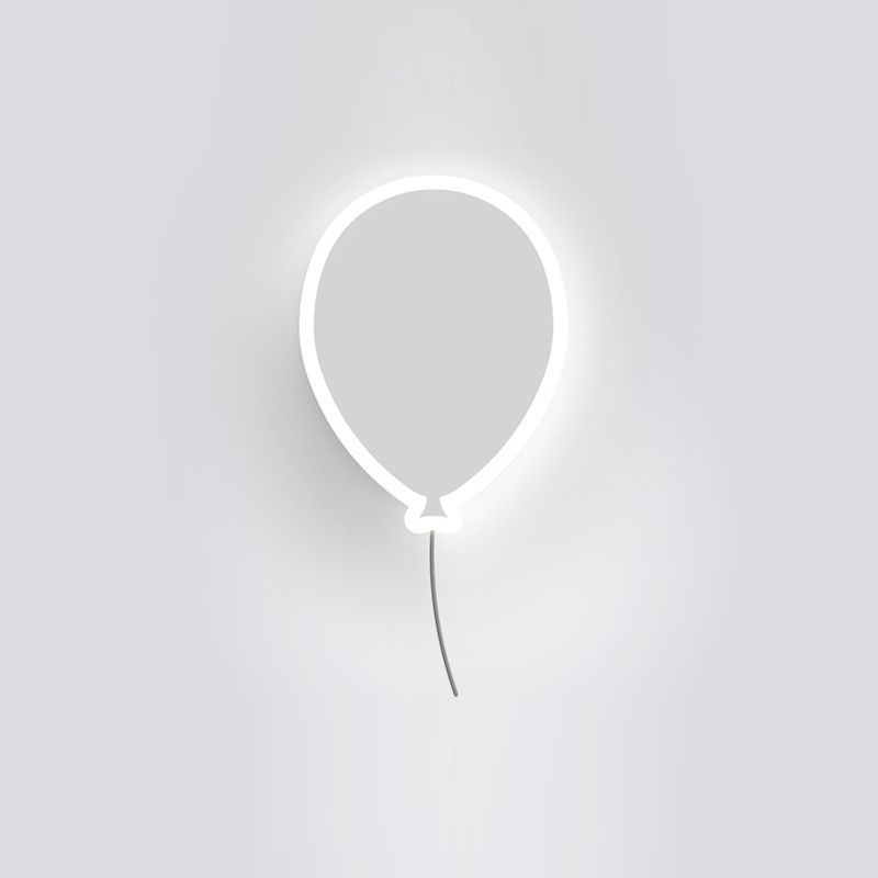 Multi Lights Geometric Wall Mounted Lamps Modern Style Metal Sconce Light Fixtures