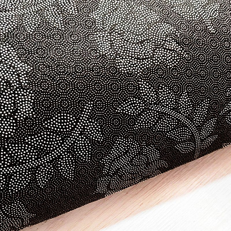 Fancy Abstract Print Area Tapijt Modern Polyester Area Tapijt Non-slip achterste tapijt voor thuisdecoratie