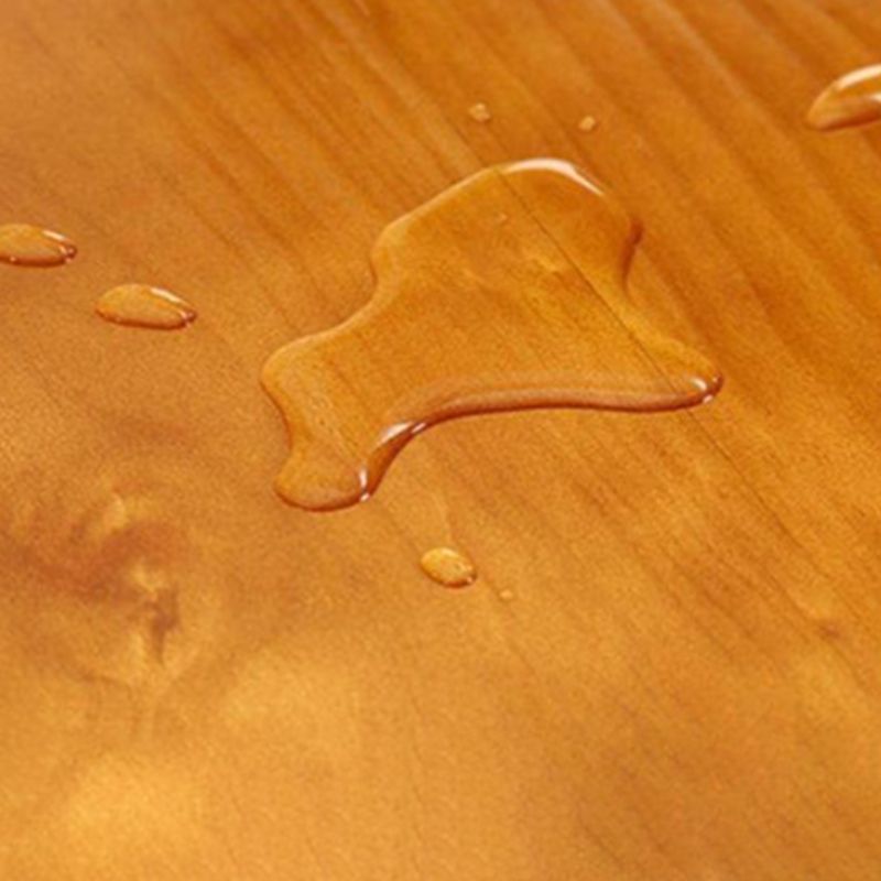 Modern Bar Table Set 1/5 Pieces Rectangle Pine Wood Counter Table with Stools