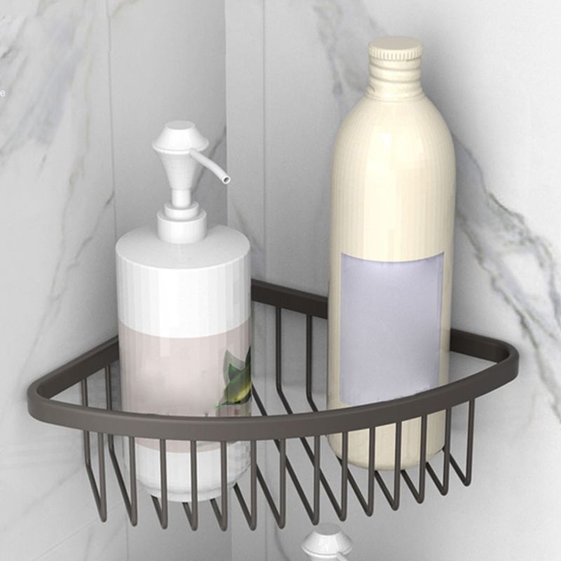 Grey Accessories Hardware Set Modern Bathroom Accessories Hardware Set