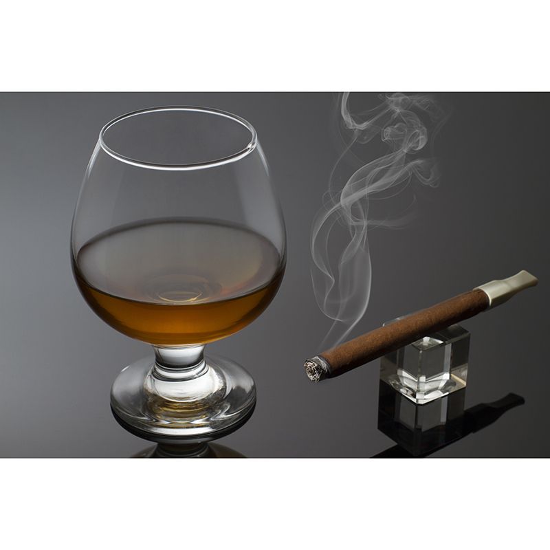 Wine Photo Mural Wallpaper Modern Wall Covering for Bar, Personalized Size Available