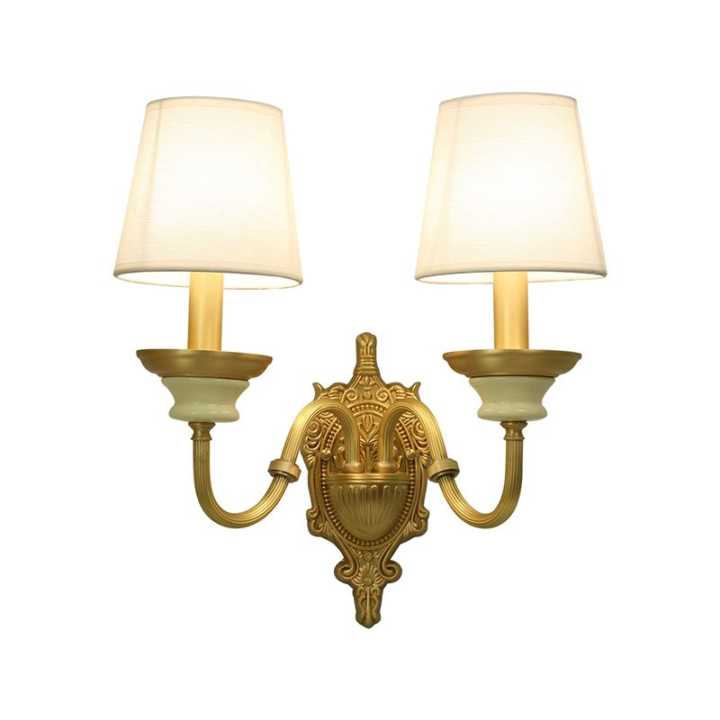 Minimalistisch taps toelopen