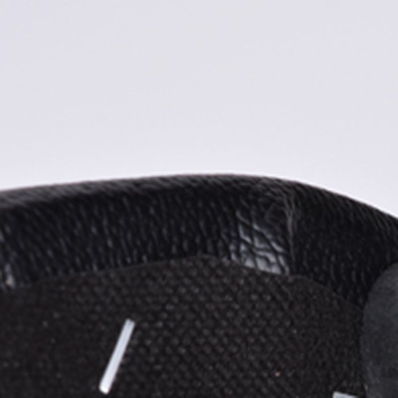 Modern Solid Color Pouf Mildew Resistant Round Pouf for Drawing Room