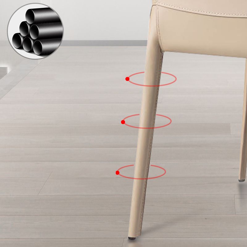 Arms Included Barrel Chair Barrel Sloped Arm Accent Chair with Legs