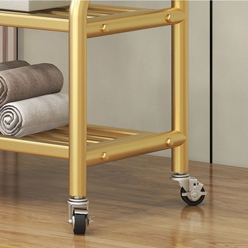 Gorgeous Coat Rack Coat Hooks Metal Coat Rack with Storage Shelving