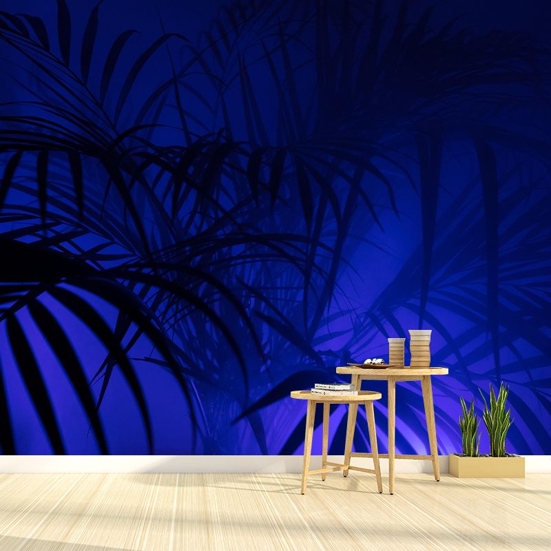 Photography Stain Resistant Mural Wallpaper Plant Indoor Wall Mural