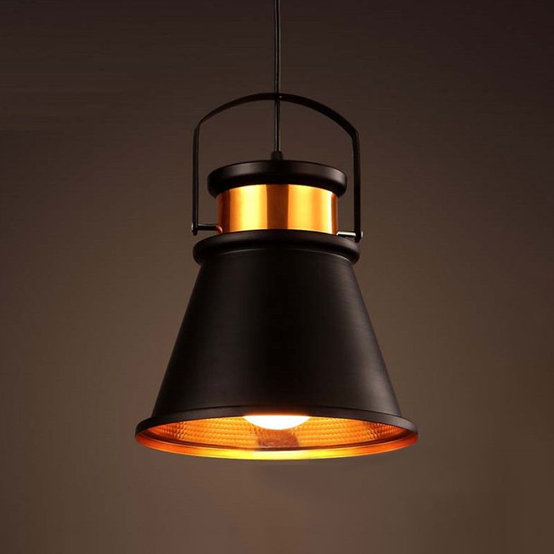 Accesorios de iluminación colgante de luz geométrica geométrica 1