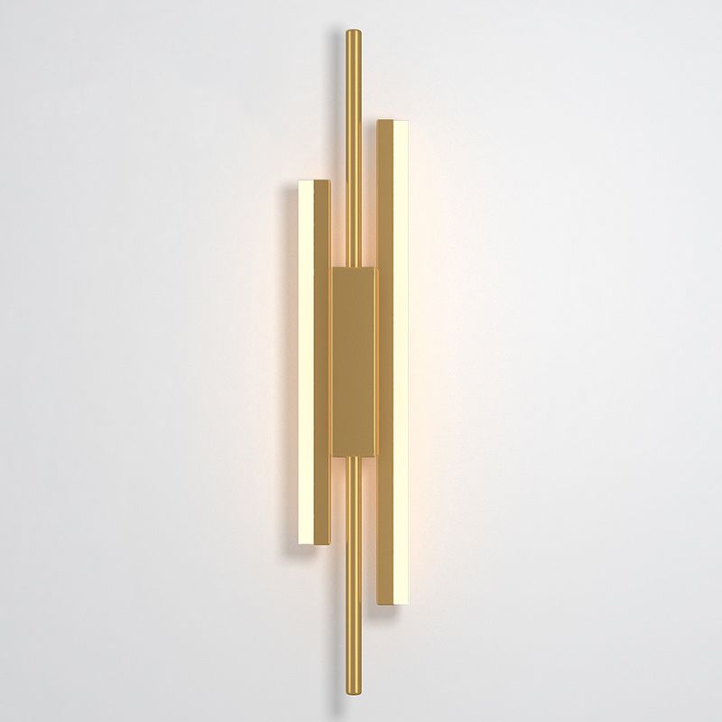Nordic Light Extravagant Style Wall Lighting Fixtures Acrylic Wall Light