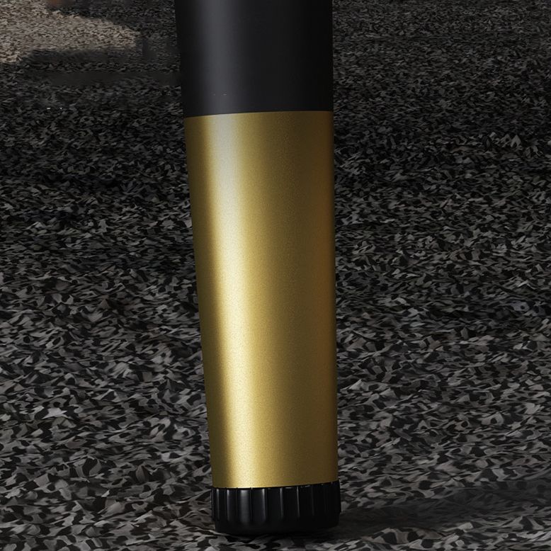 Modern 1/2/7 Pieces Dining Set Rectangle Stone Dining Table for Dining Room