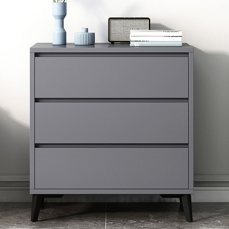 15.6-inch W Modern Storage Chest Dresser Manufactured Wood Storage Chest