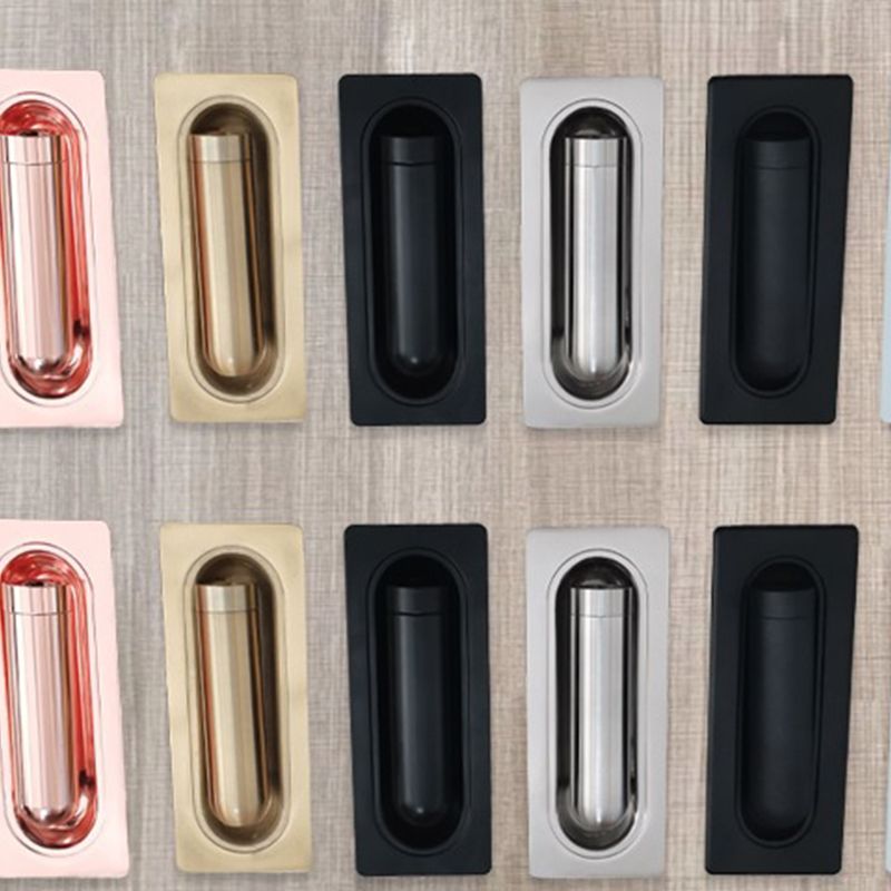 Modern Style Aluminum Wall Light 7" High Reading Wall Sconce for Bedroom