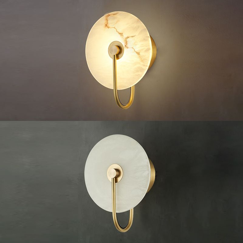 Minimalismo della casa Luce di applique a parete per salotto sala da pranzo Coffee Shop