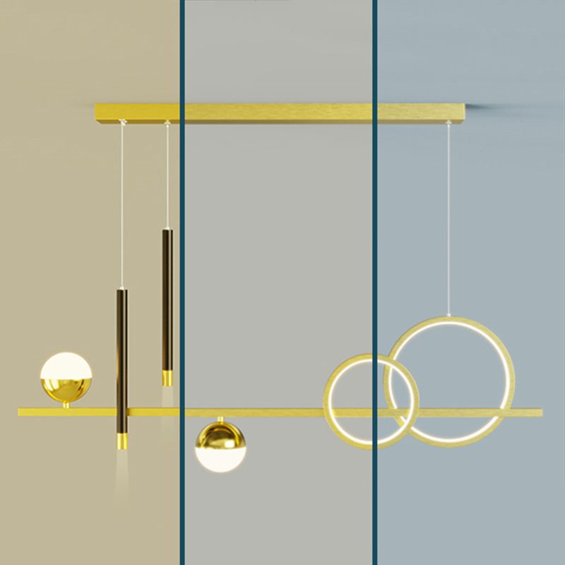 Moderna Luce Luce Luce Luce Luce Luce Luce per foyer interno