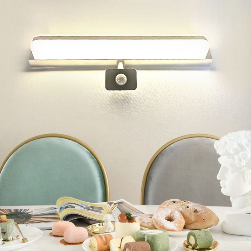 Style minimaliste moderne Ultra-Thin Flush Mount Murce Mall