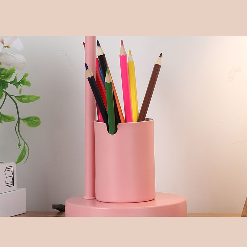 Macaron Tapered Study Lamp Metall 1-Licht