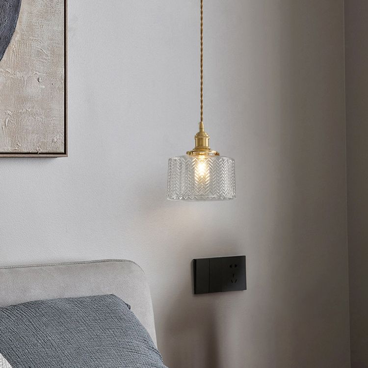 Lampes suspendues modernes