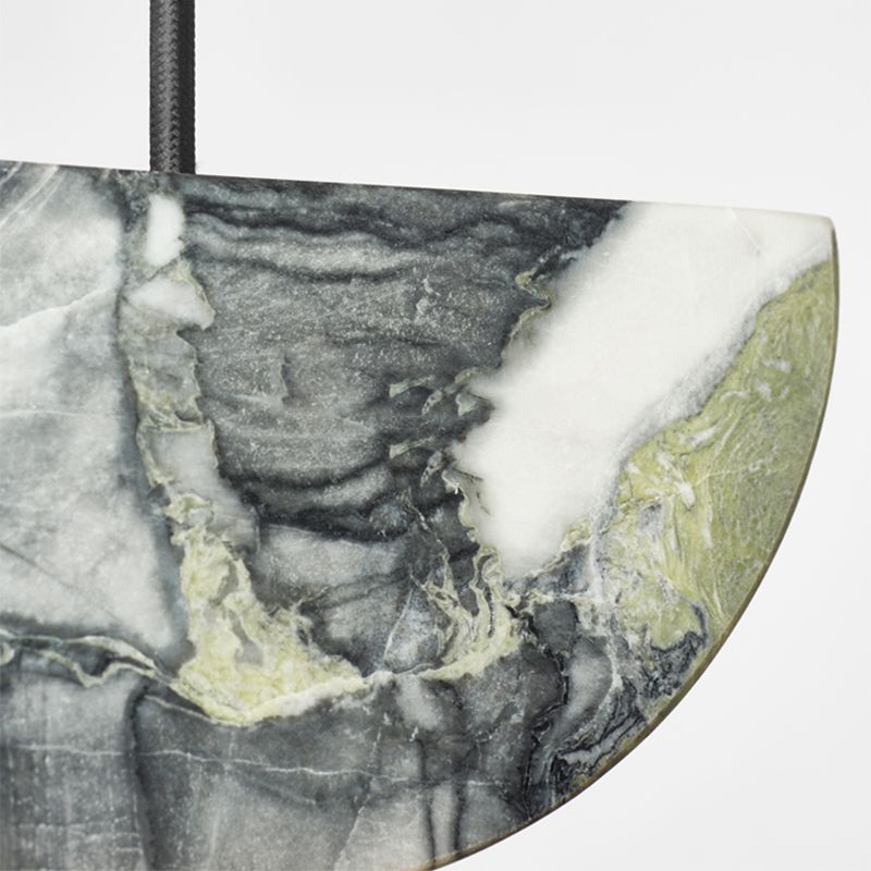 Nordic Modern Island Light Küche Esszimmer LED -Streifen Kronleuchter Leuchte