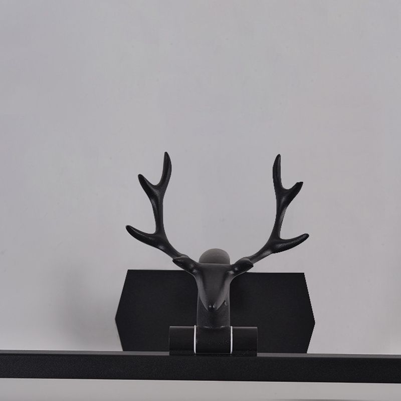 LED Mirror Lamp Modern Simple Style Bathroom Washroom Mirror Light Fixture