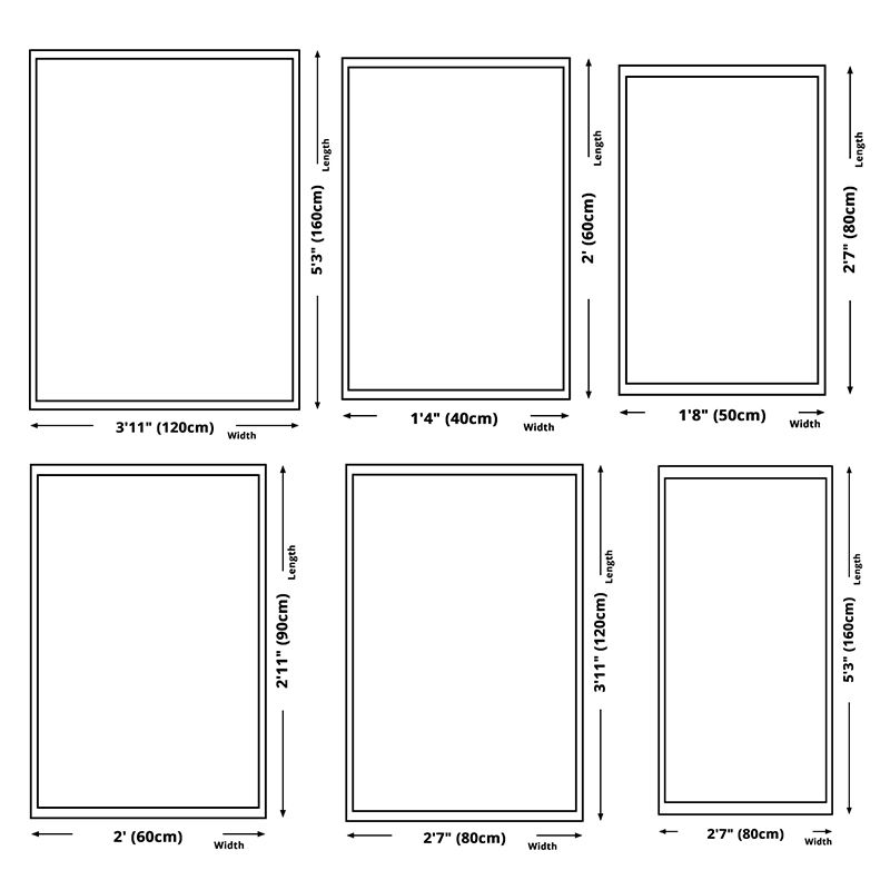 Victorian Paisley Flower Area Rug Brown Tone Polyester Carpet Washable Area Carpet