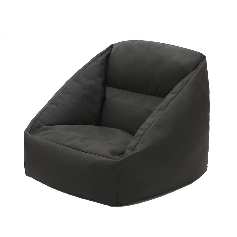 Scandinavian Living Room Chesterfield Chair Solid Color Chesterfield Chair