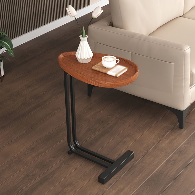 Luxury Sofa Side Table Small Tea Table Small Side Table Bedside Table