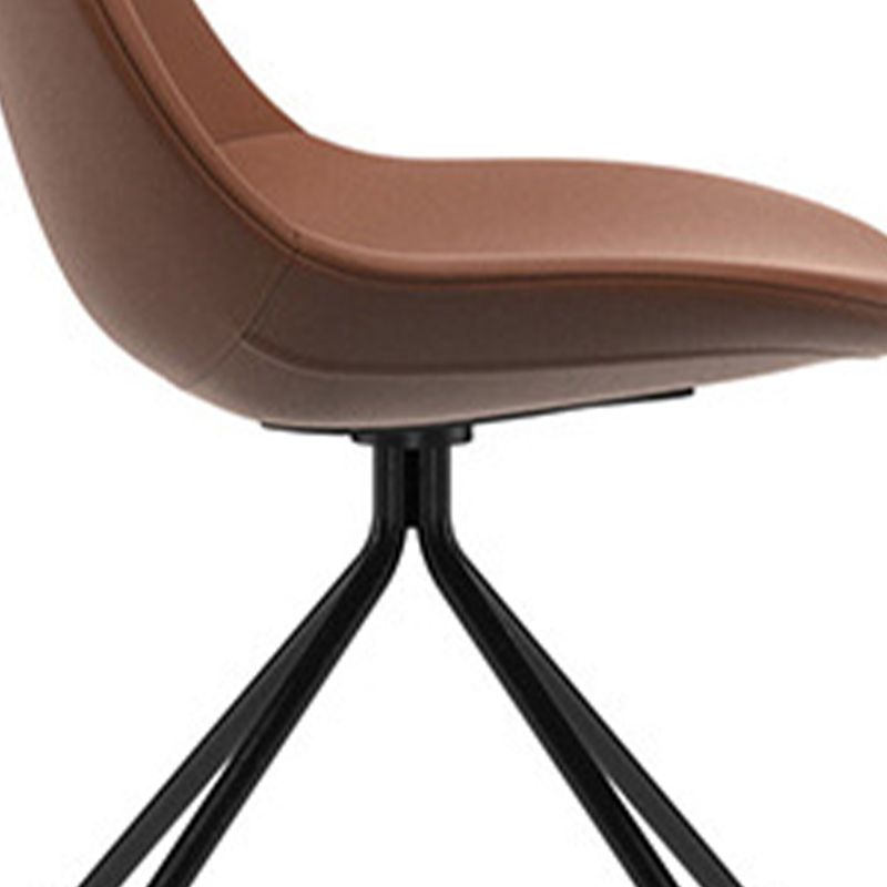 Contemporary Dining Room Chair Upholstered Side Dining Chairs