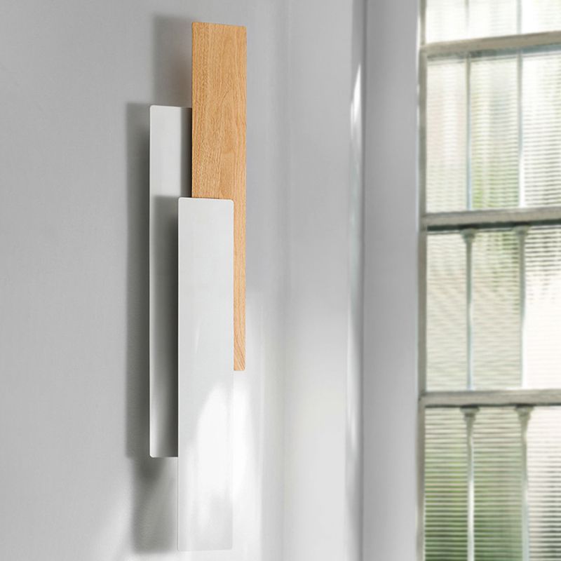 Unique Shape Wall Light Sconces Modern Wall Lighting Fixtures for Living Room